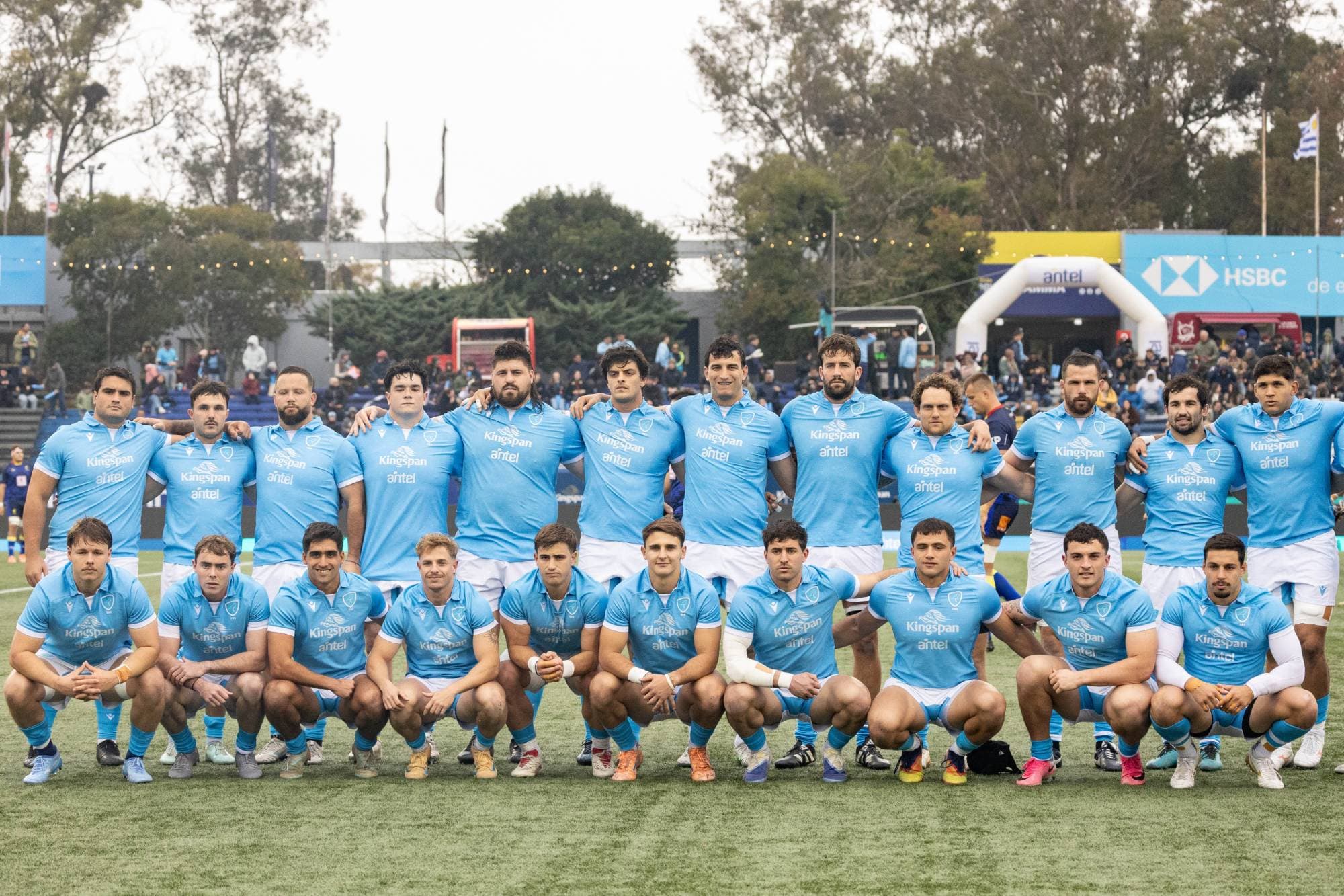 Los Teros